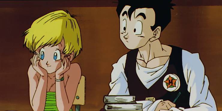 Dragon Ball 15 Unanswered Questions About Gohan Dragon Ball 15 Unanswered Questions About Gohan